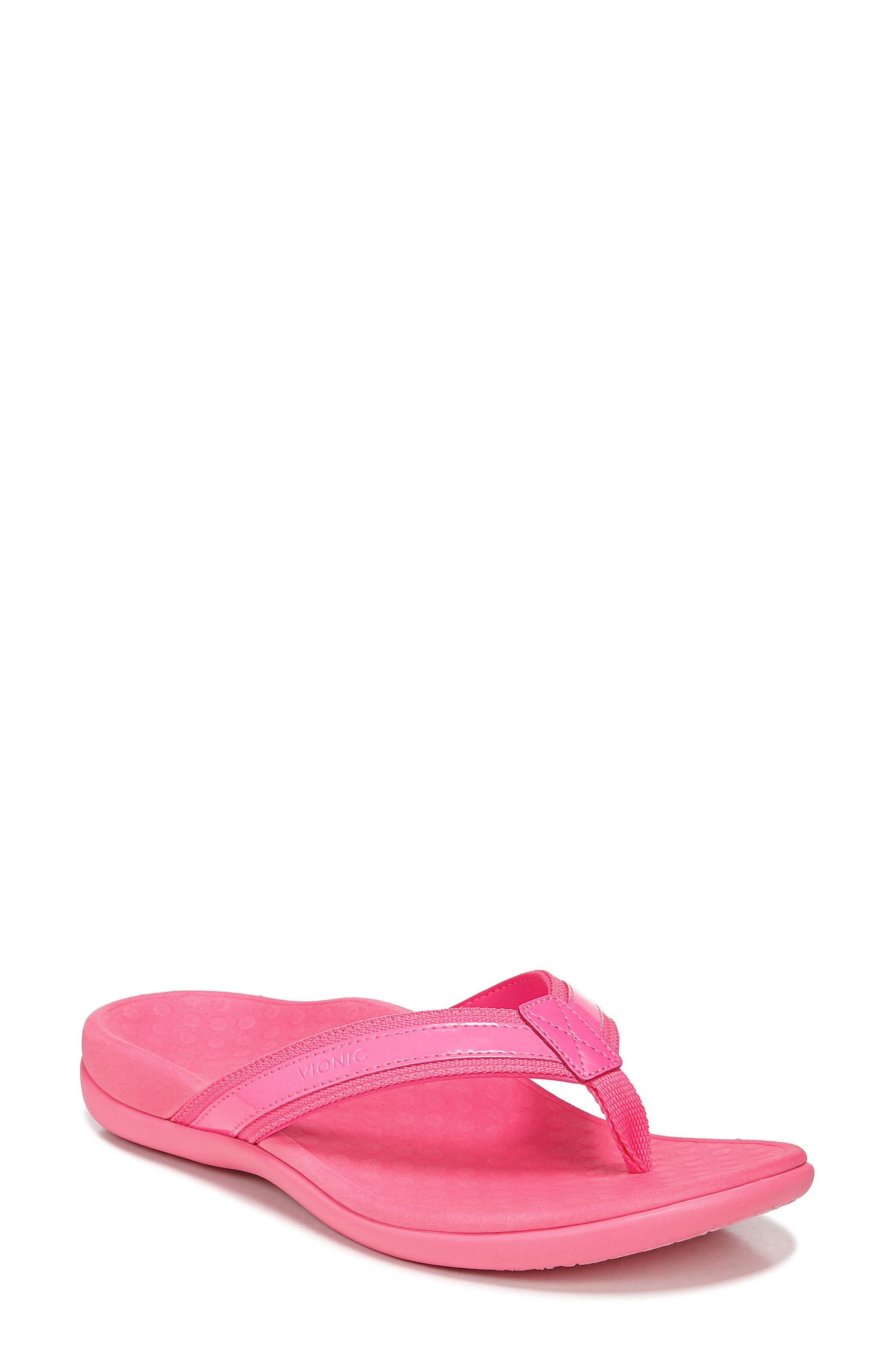 AKDJDS Pink Easter Eggs Slide Sandal Slippers for Men