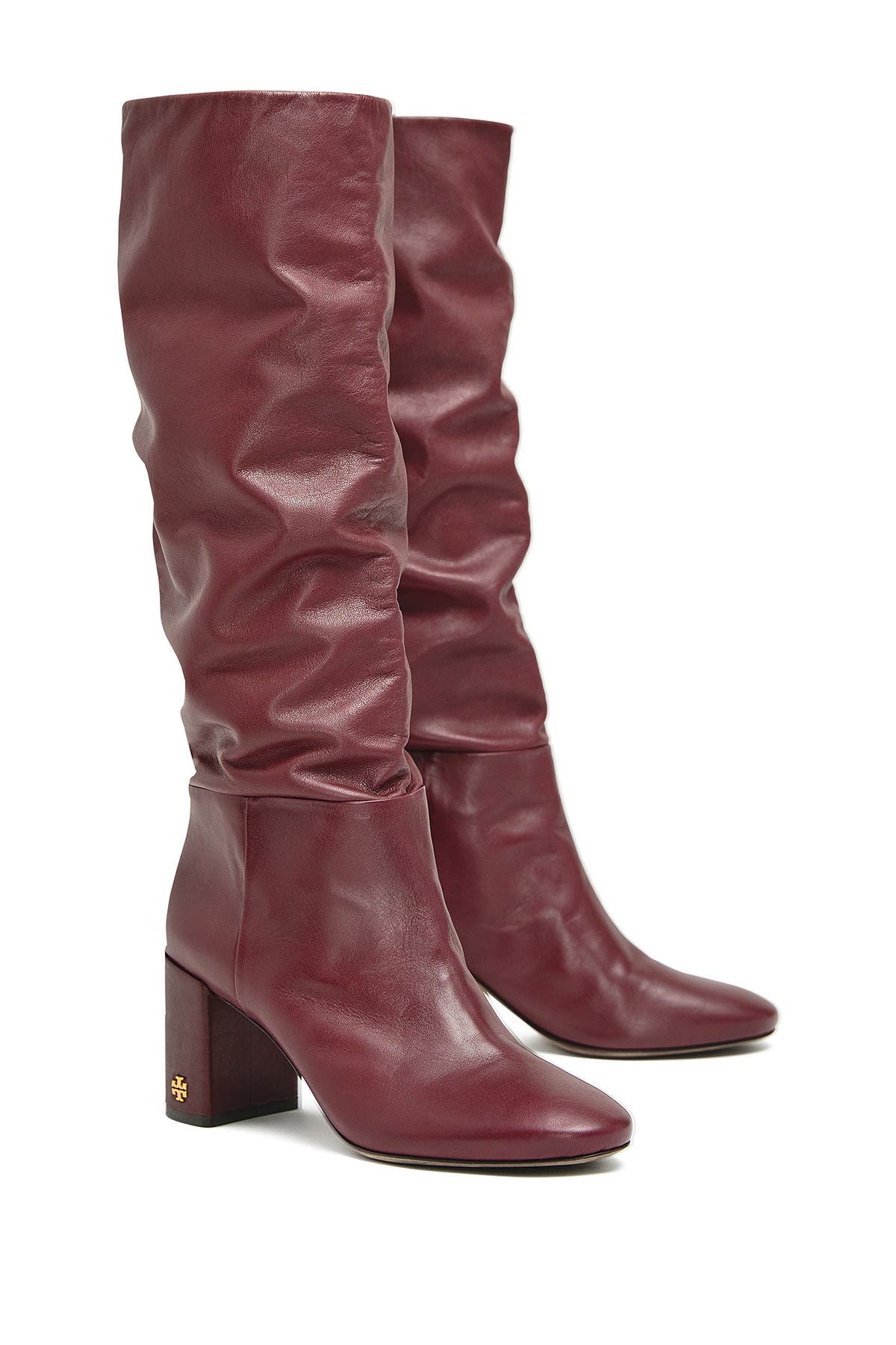 brooke slouchy boot