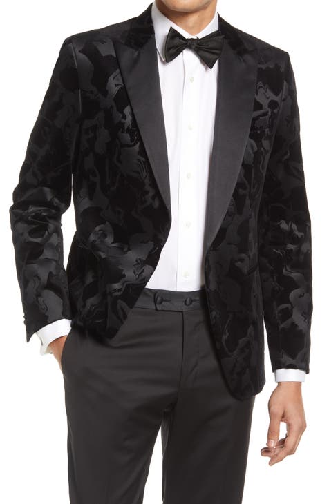 tuxedo jackets | Nordstrom