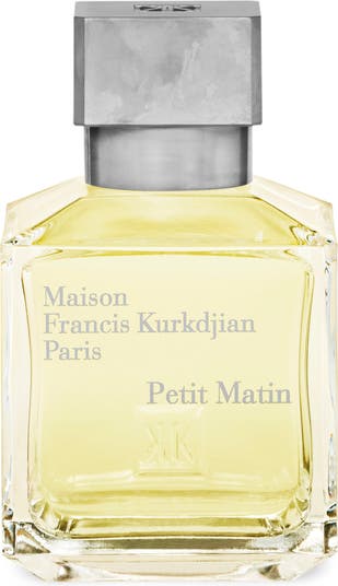 Petit Matin Eau de Parfum