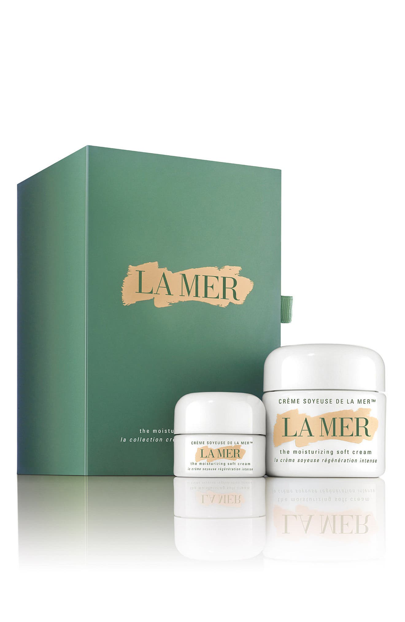 La Mer The Moisturizing Soft Cream Collection (Limited Edition) (387