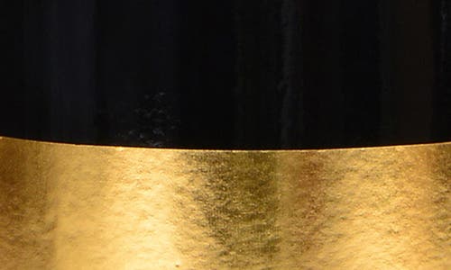 Renwil The Tuxedo Table Lamp In Black/gold