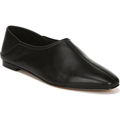 Vince Branine Flat