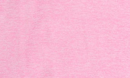 Shop Zella Girl Kids' Restore Oversize Long Sleeve T-shirt In Pink Shade