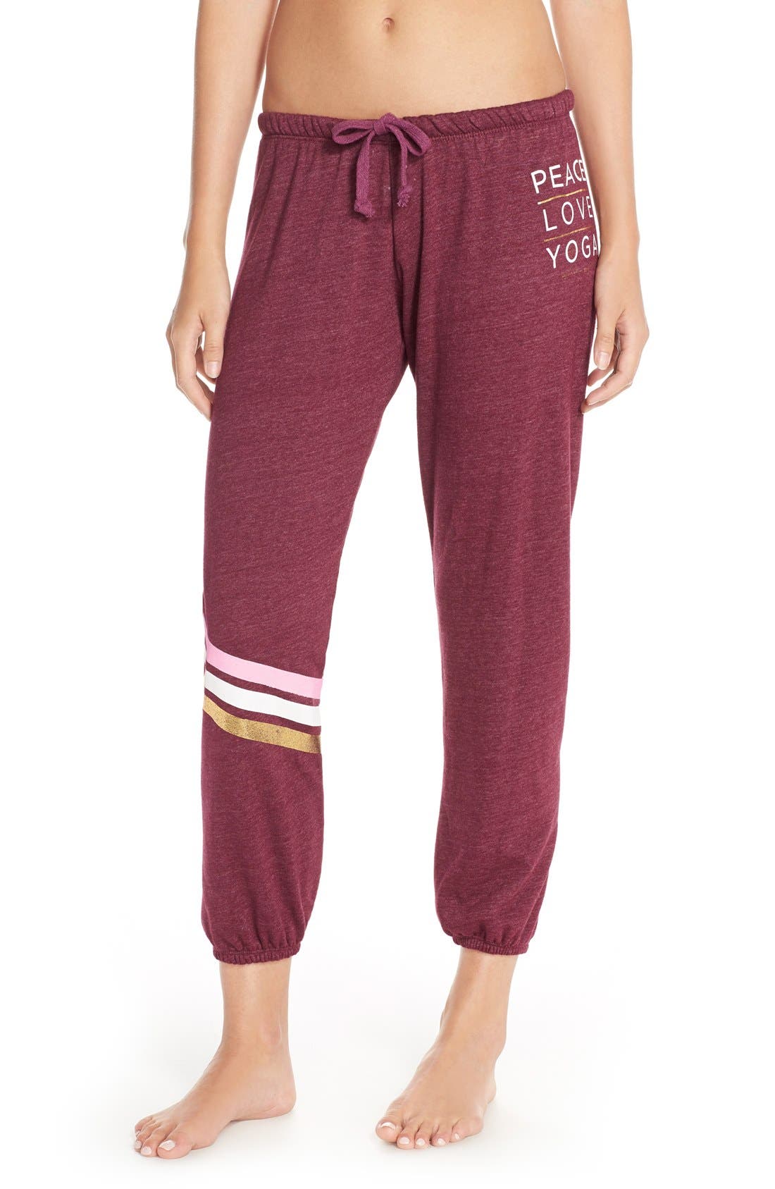 spiritual gangster sweats