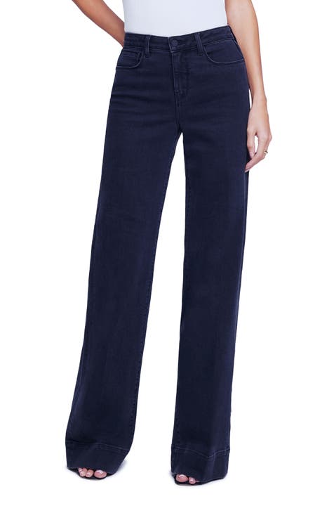 Women's L'AGENCE Jeans & Denim | Nordstrom