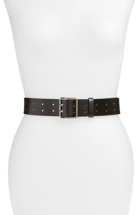 Women's Leather (Genuine) Belts | Nordstrom