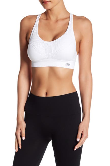 Marika | Skylar Racerback Sports Bra | Nordstrom Rack