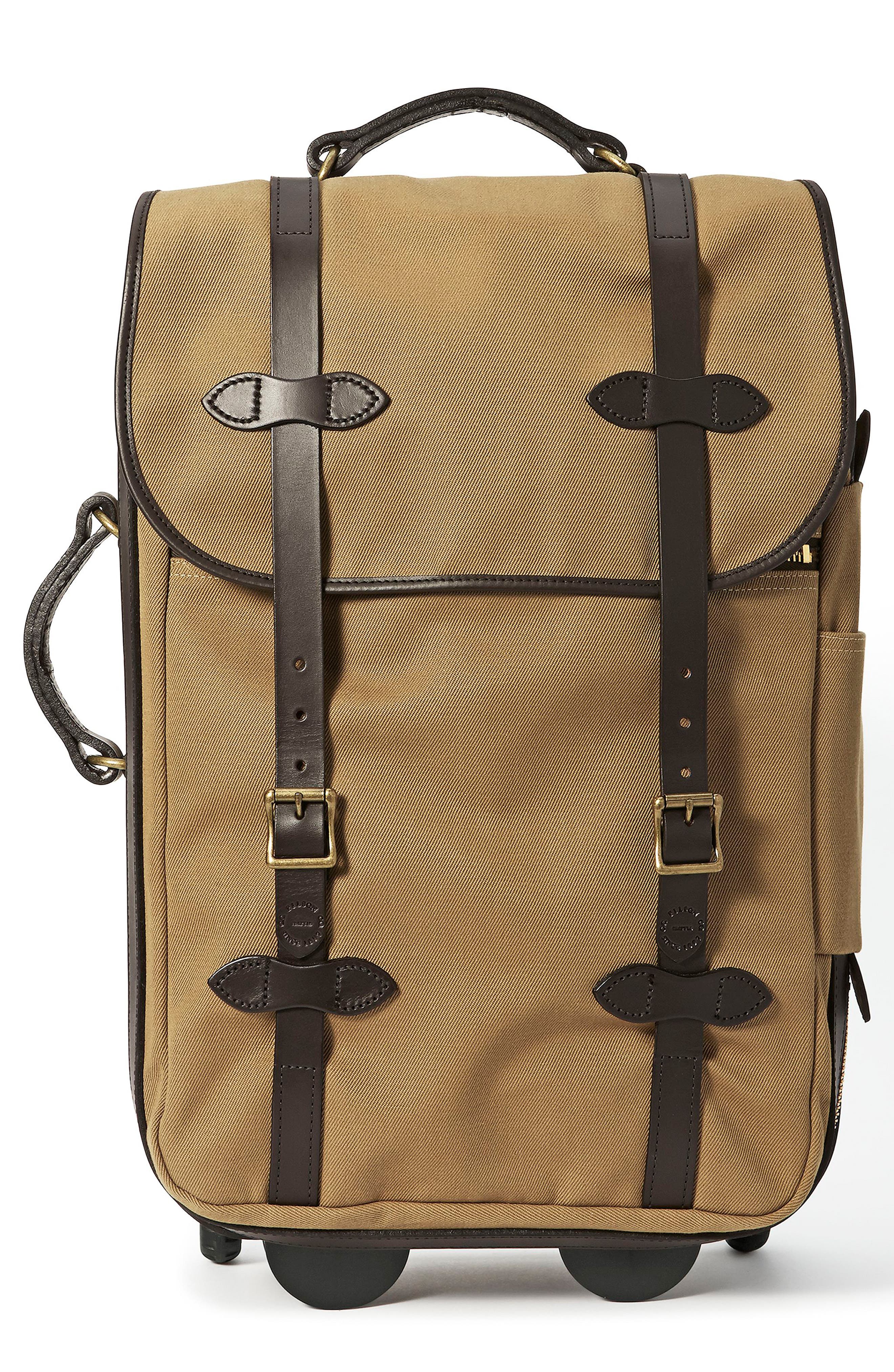 Filson Wheeled Suitcase (23 Inch) Nordstrom