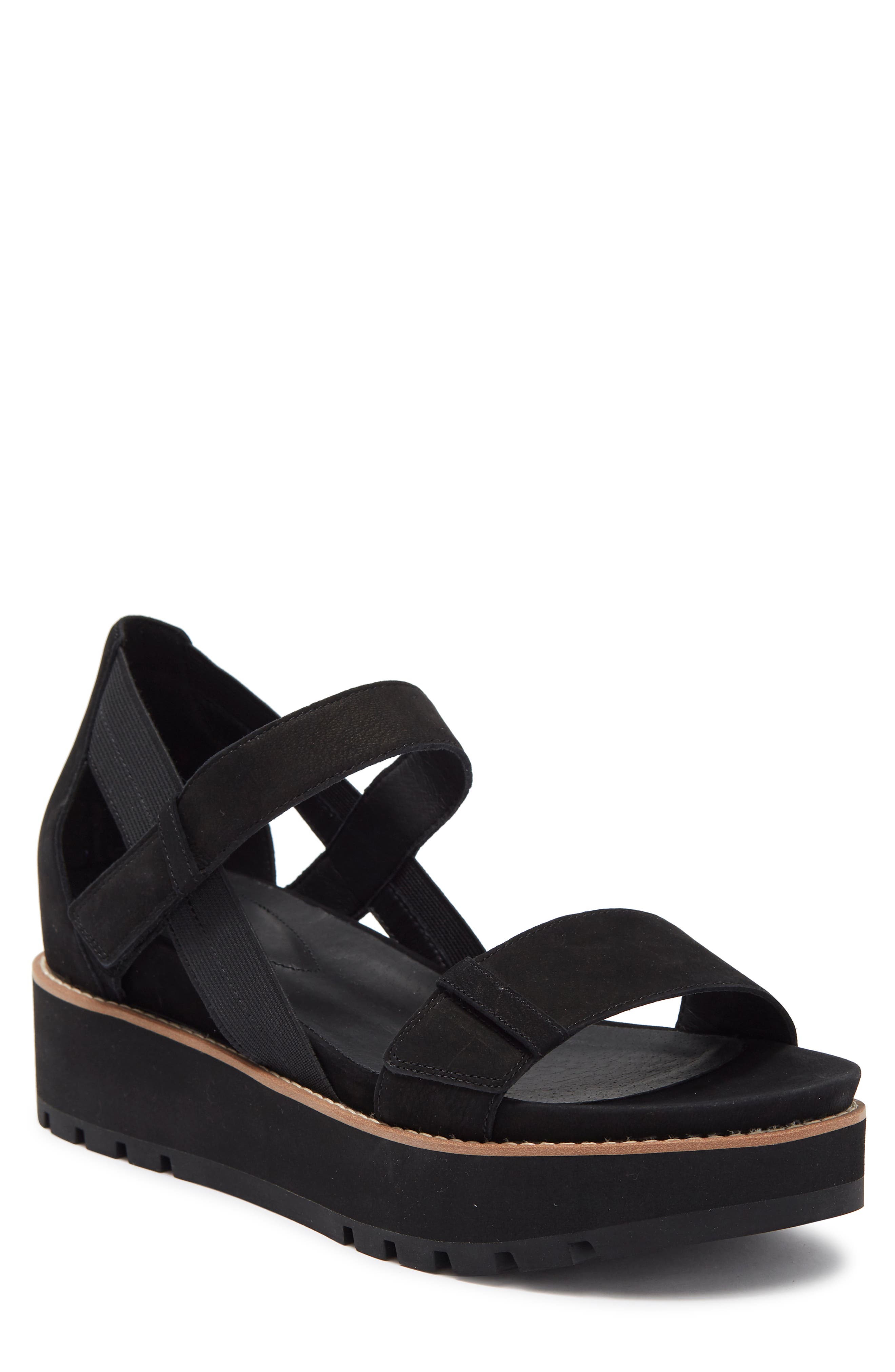 eileen fisher sandals nordstrom rack