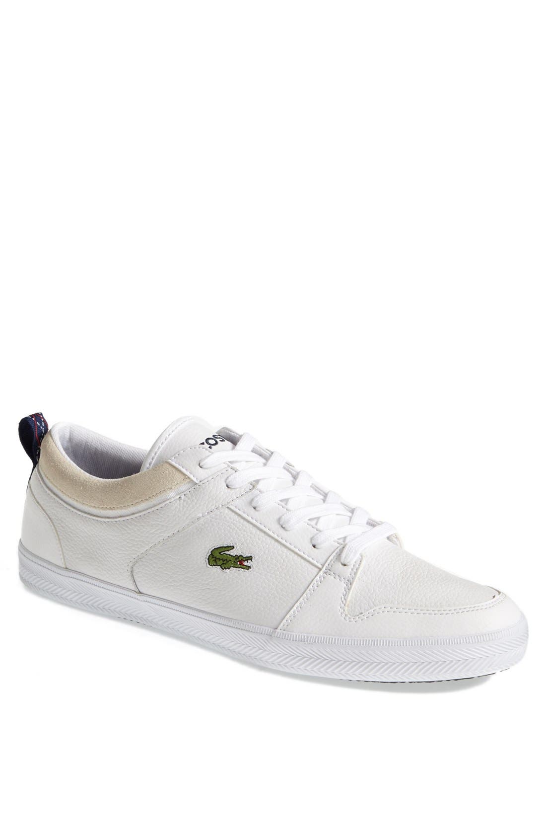 nordstrom lacoste mens