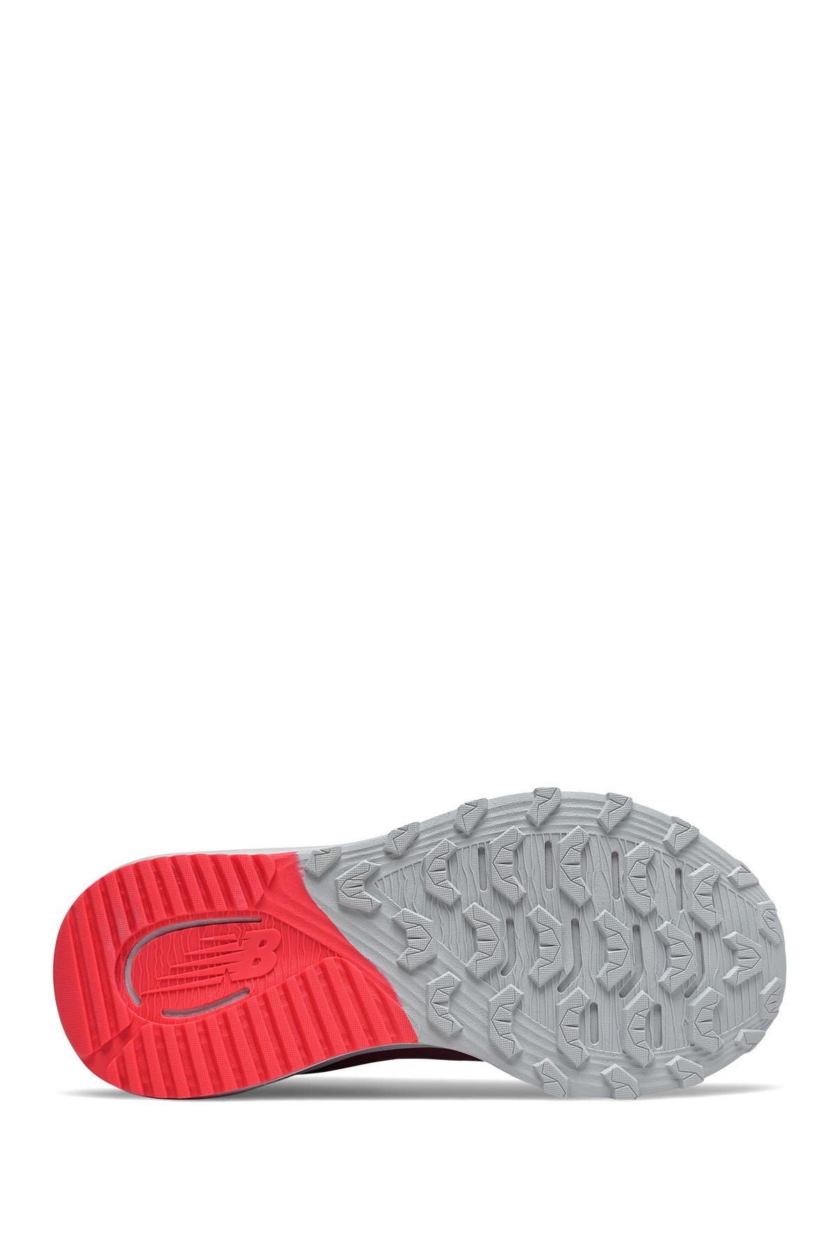 new balance nitrel utility