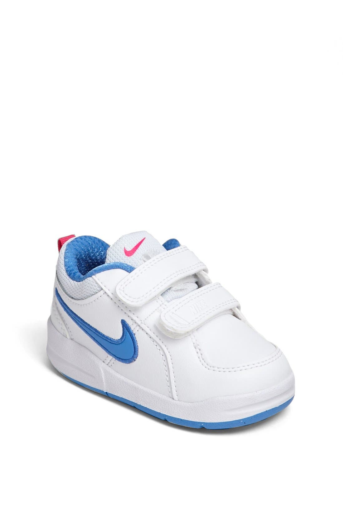 baby nike velcro shoes