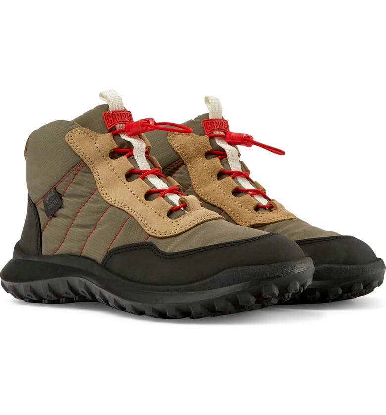 gekruld kiezen Conciërge Camper CRCLR Gore–Tex® Waterproof Sneaker Boot | Nordstrom