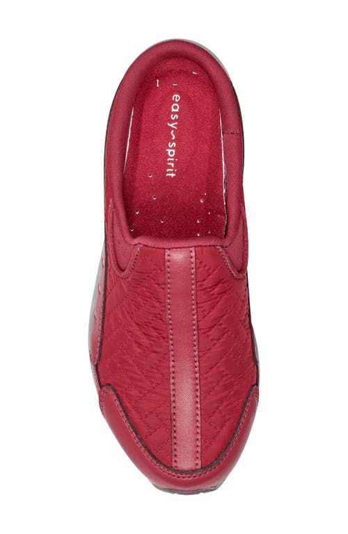 EASY SPIRIT EASY SPIRIT TRAVELTIME SLIP-ON SNEAKER