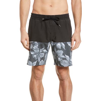 Volcom Vibes Volley Swim Trunks