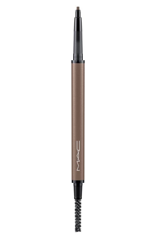 UPC 773602465613 product image for MAC Cosmetics Eye Brows Styler in Stylized at Nordstrom | upcitemdb.com