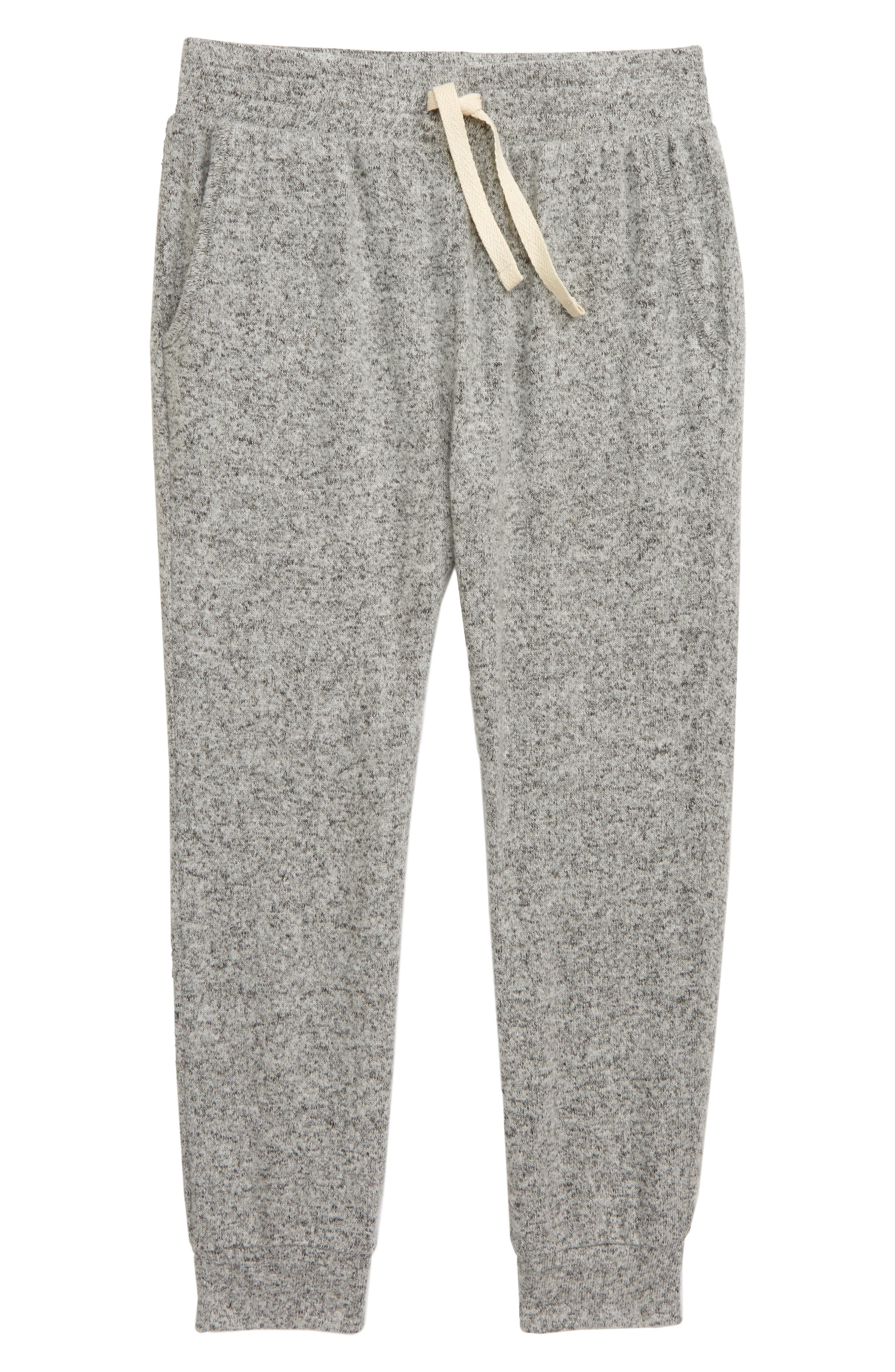 little girl jogger pants