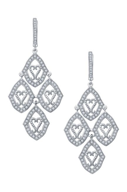 Lafonn Platinum Plated Sterling Silver Pave Simulated Diamond Chandelier Earrings Nordstrom Rack - Chandelier Earrings Nordstrom Rack Lafonn Platinum Plated Sterling Silver Pave Simulated Diamond Chandelier Earrings Nordstrom Rack - Chandelier Earrings Nordstrom Rack