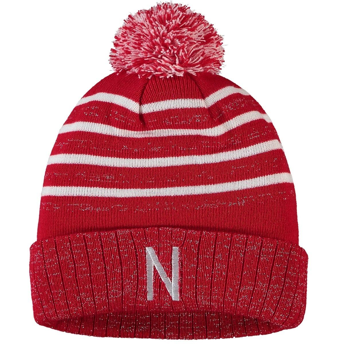 nebraska huskers stocking cap