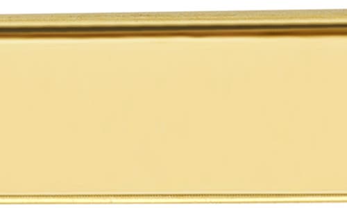 Bony Levy 14k Gold Bar Pendant Necklace In 14k Yellow Gold