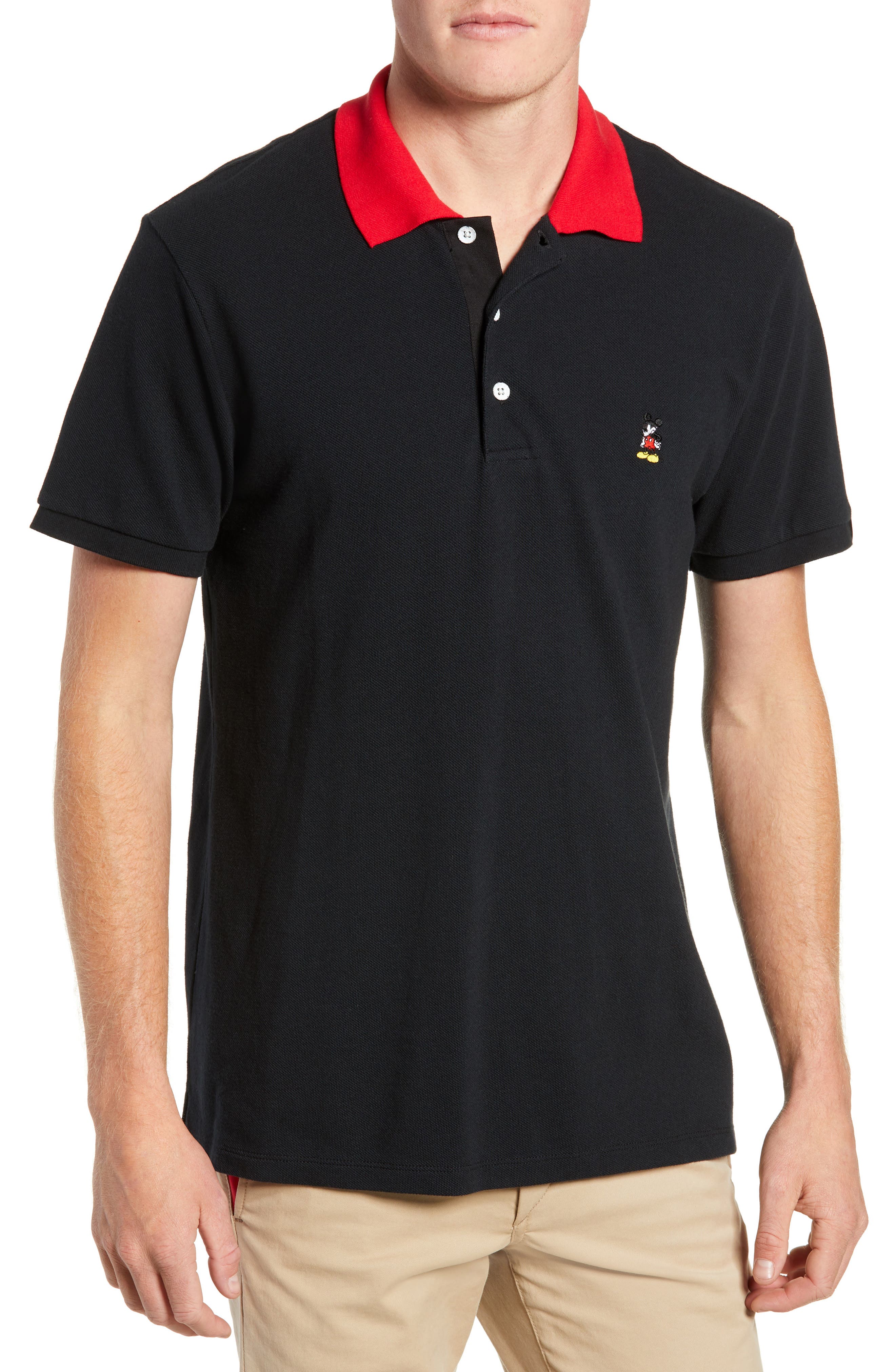 rag and bone mickey mouse t shirt