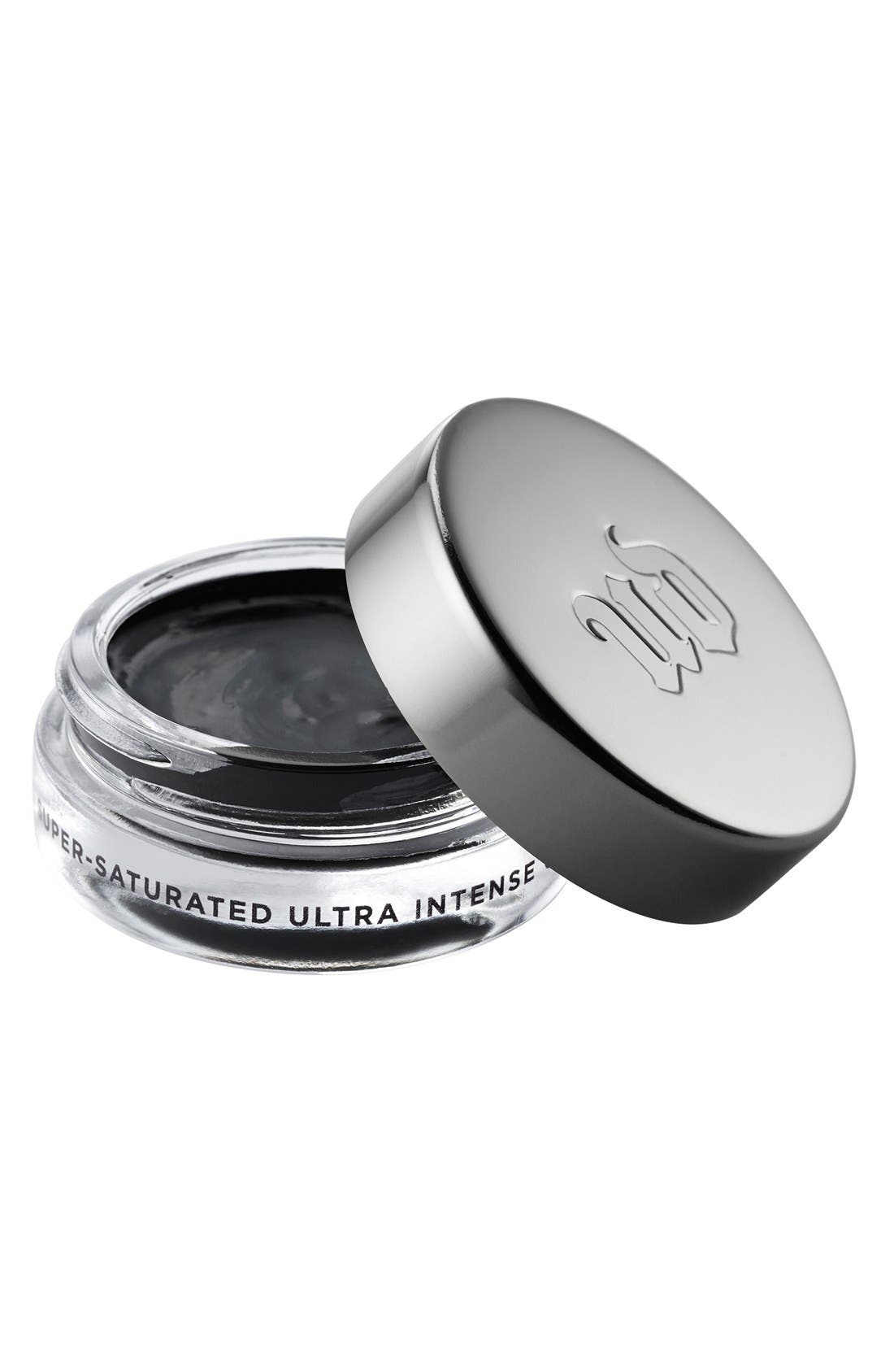 Urban Decay Super Saturated Ultra Intense Waterproof Cream Eyeliner
