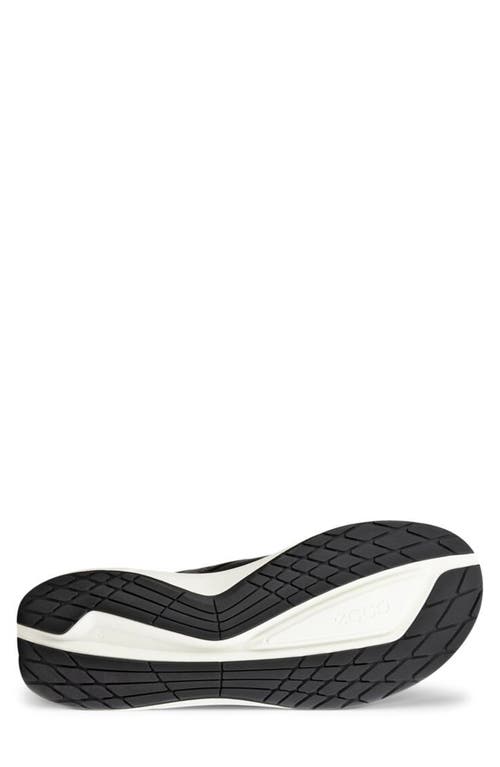 Ecco Men's Biom 2.2 Hybrid Sneaker In Black
