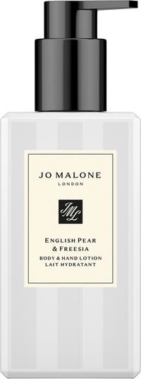 Jo Malone London™ English Pear & Freesia Body & Hand Lotion