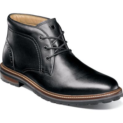 Florsheim Estabrook Lugged Chukka Boot