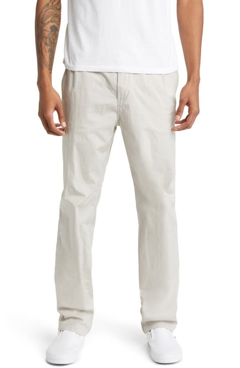 Men's Regular Fit Pants | Nordstrom