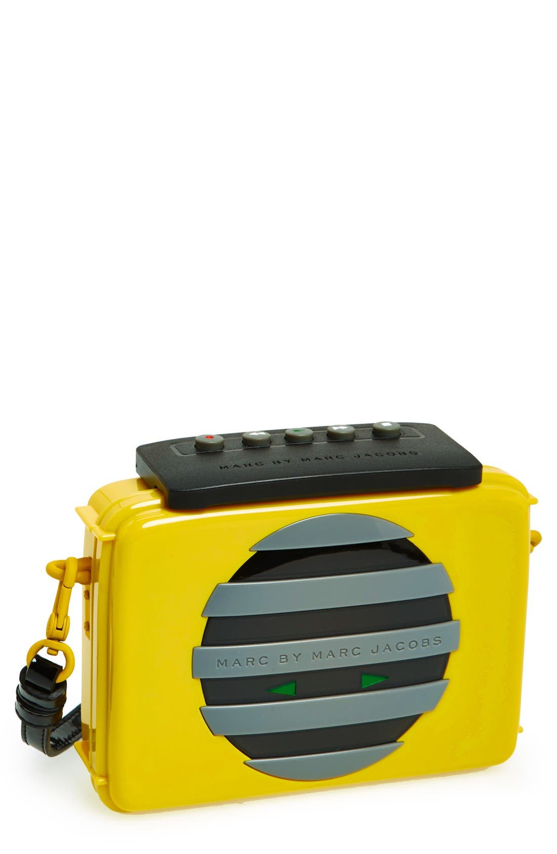 MARC BY MARC JACOBS 'Out Loud' Convertible Crossbody Bag Nordstrom