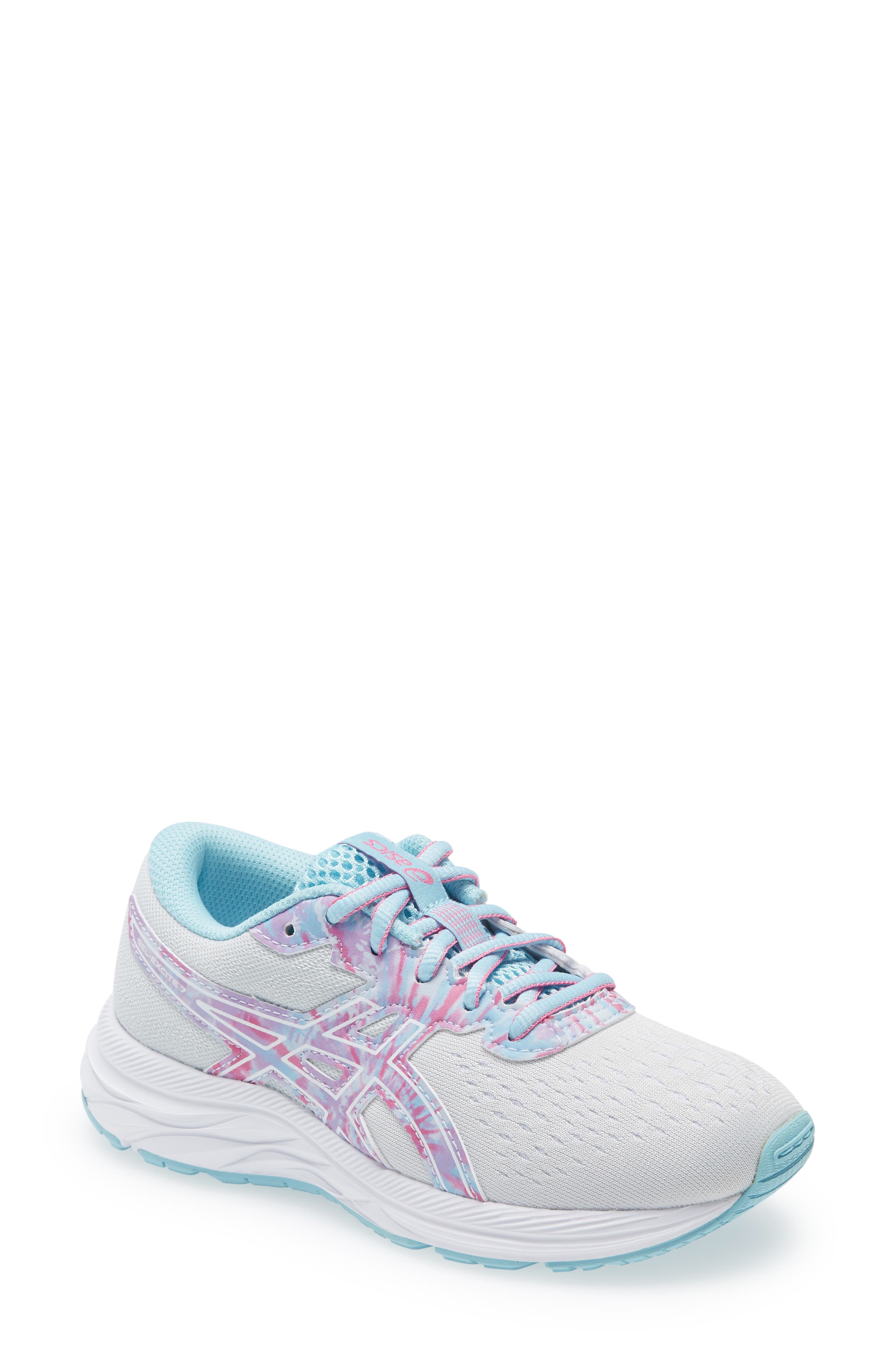 asics infant shoes