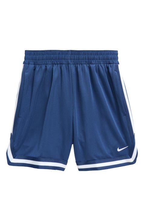 Boys Blue Shorts