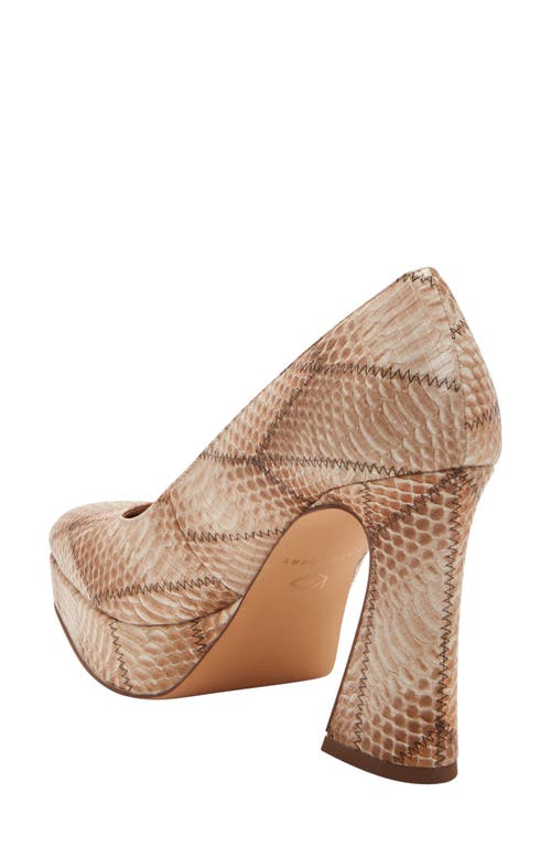 KATY PERRY KATY PERRY THE SQUARE PUMP