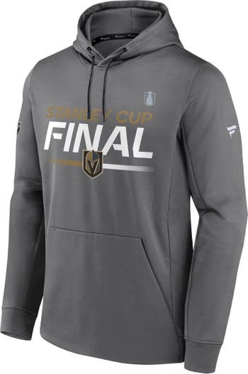 Vegas Golden Knights Fanatics Branded Authentic Pro Performance Pullover  Hoodie - Mens