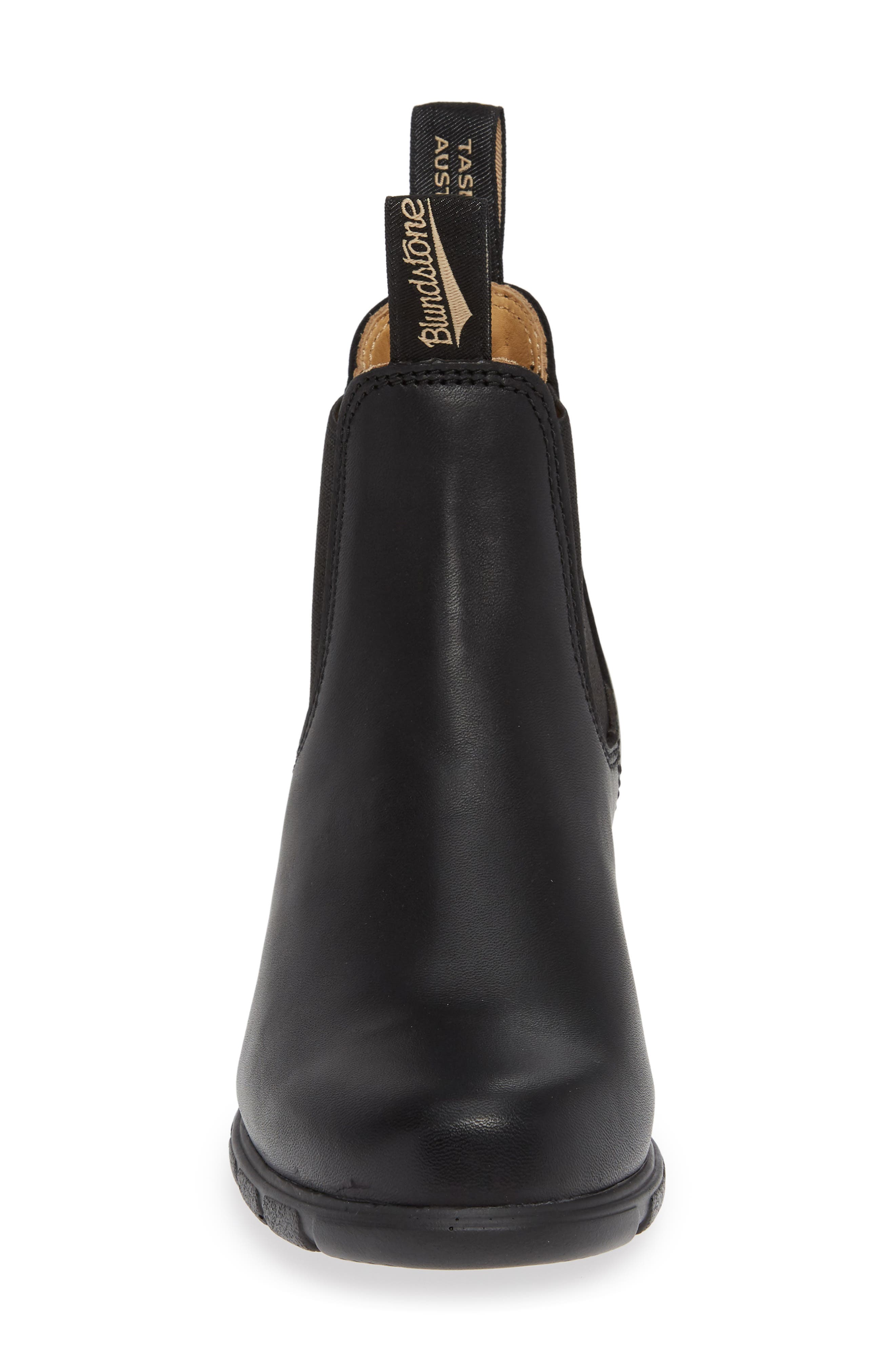 chelsea boots blundstone women's