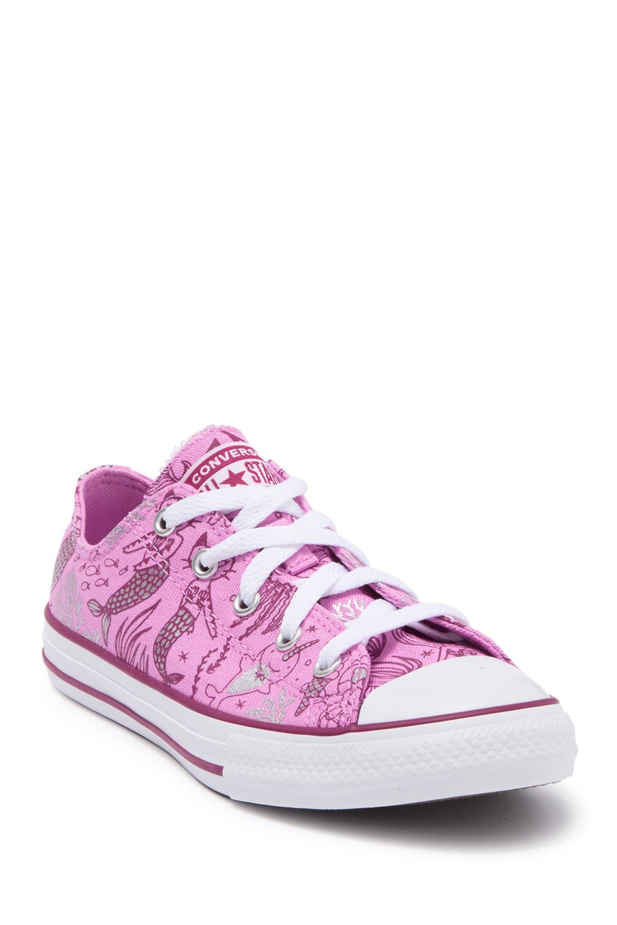 converse chuck taylor all star rose