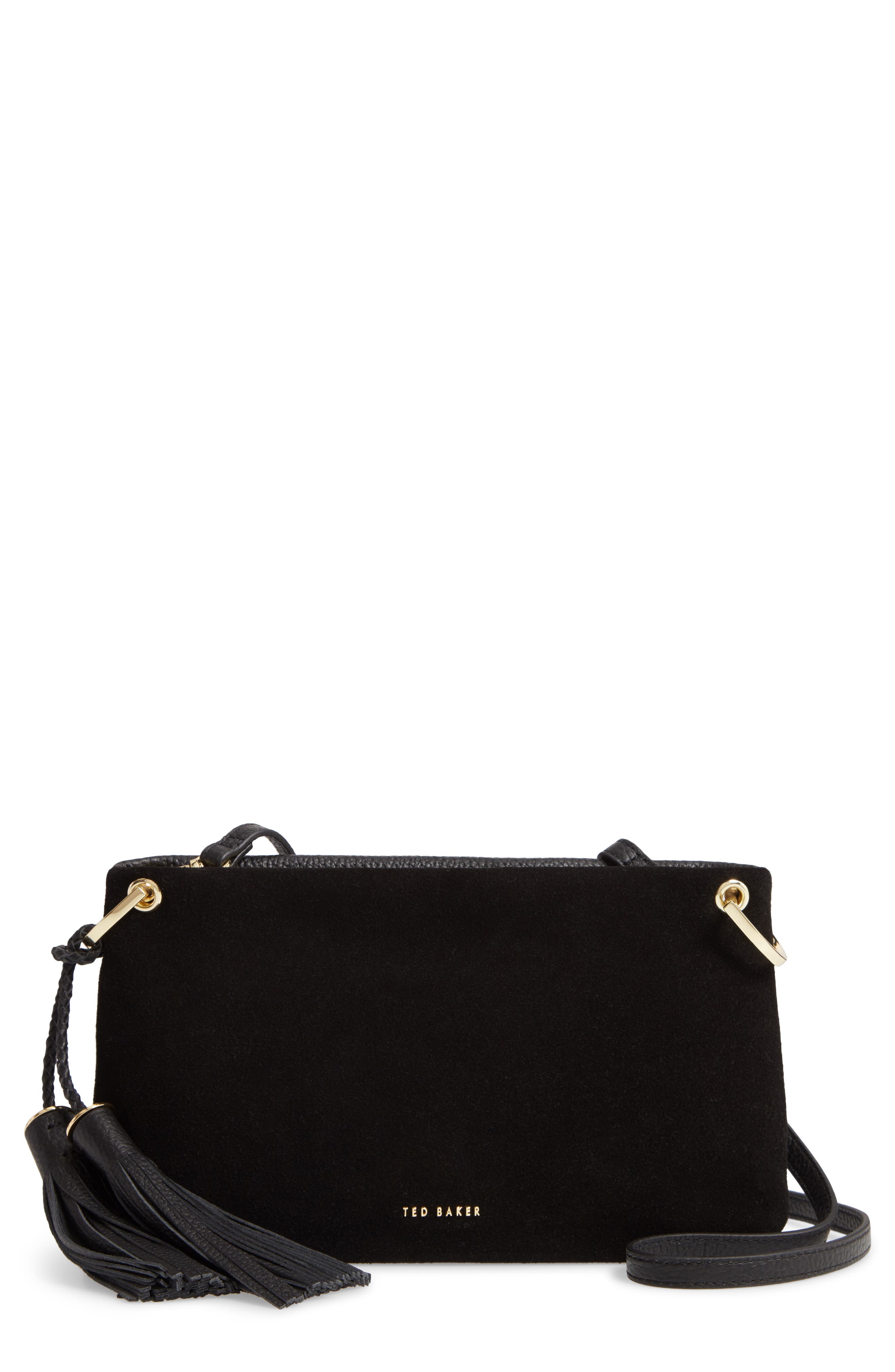 ted baker crossbody