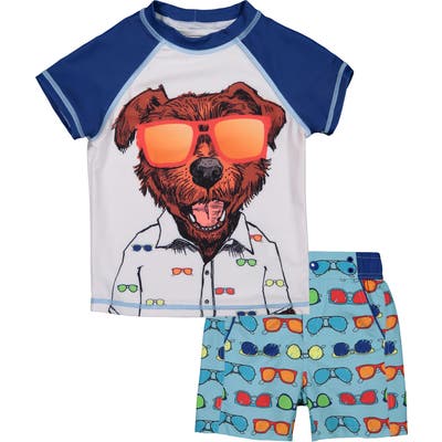 Infant Boy