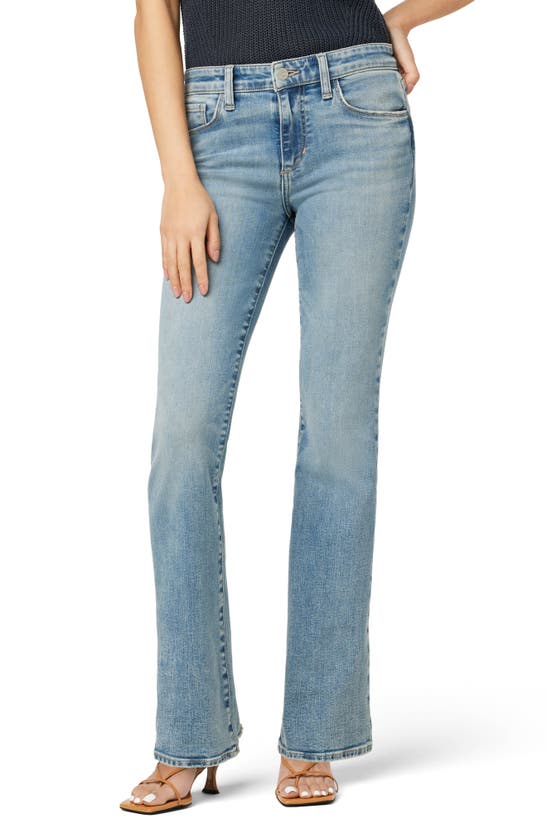 Joe's The Provocateur Bootcut Jeans In Sweet As Sugar