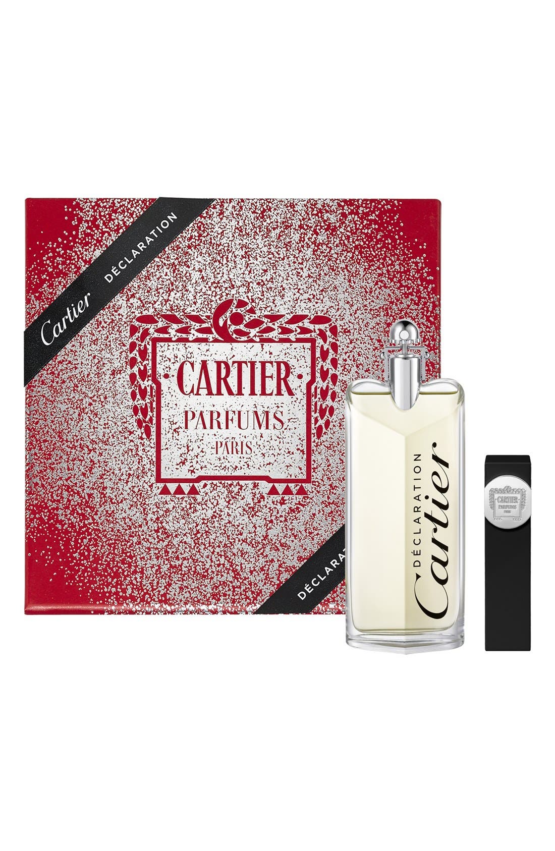 cartier declaration parfum homme