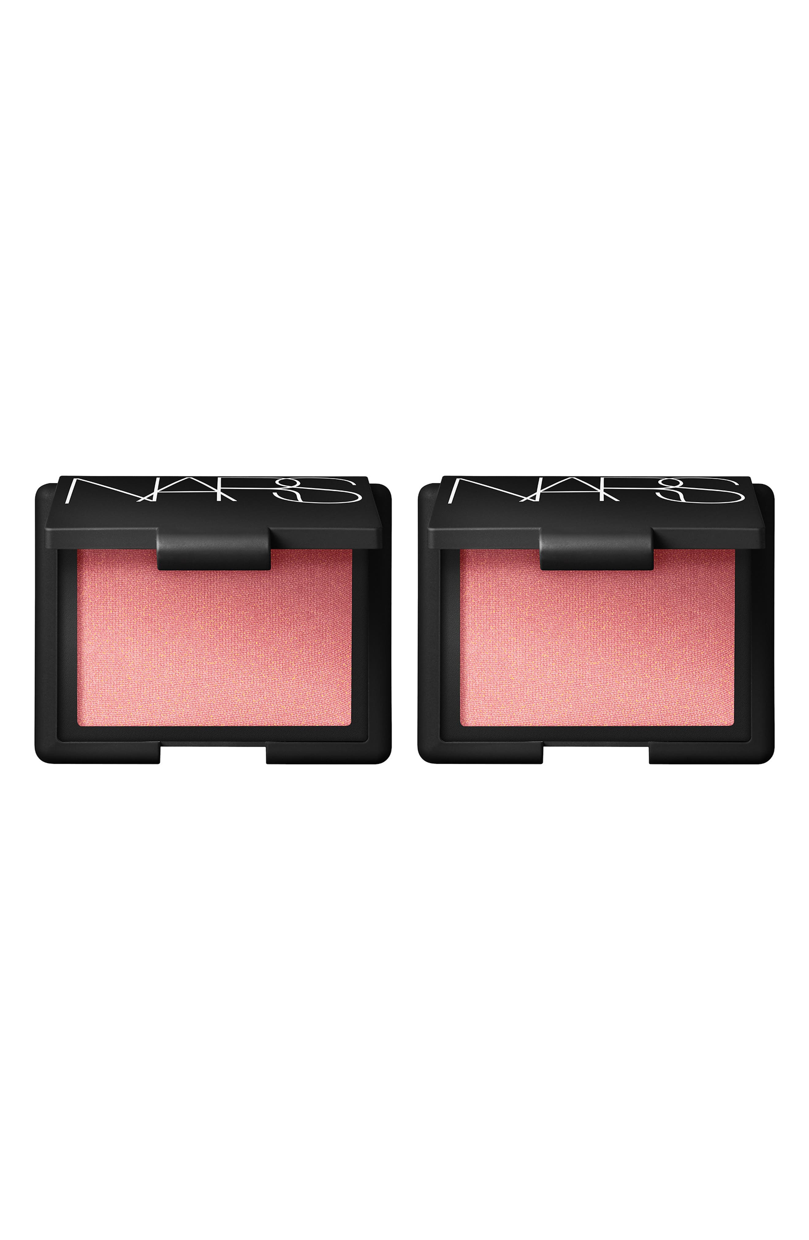 NARS Blush Duo ($64 Value)