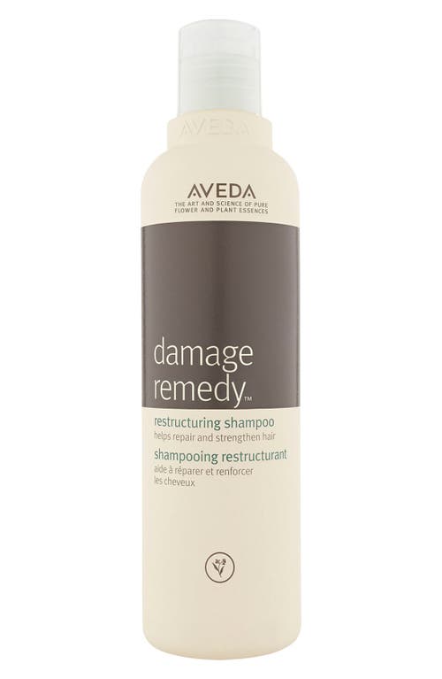 Aveda damage remedy™ Restructuring Shampoo