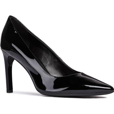 Geox Faviola Pump - Black