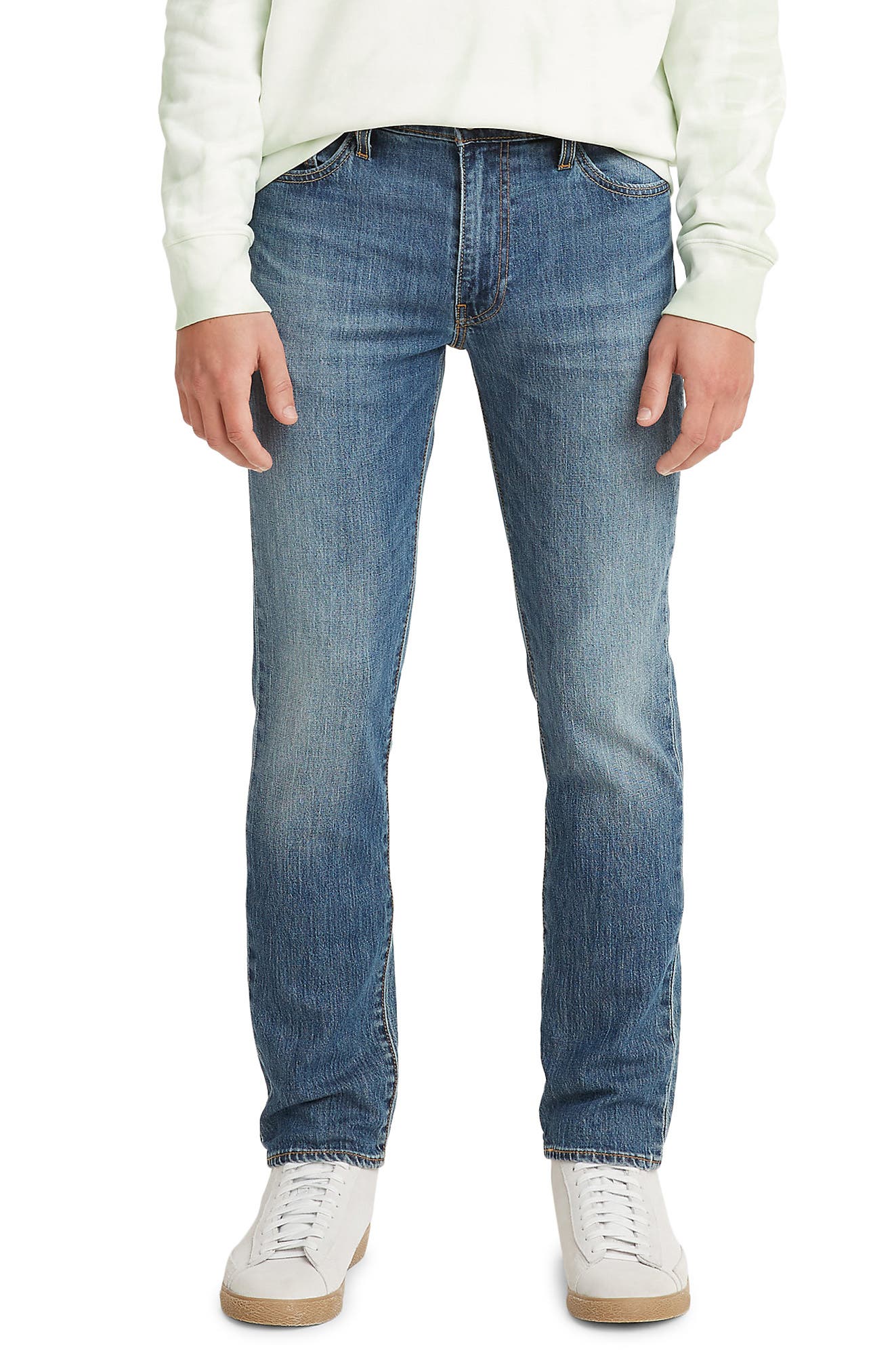 corduroy relaxed fit pants