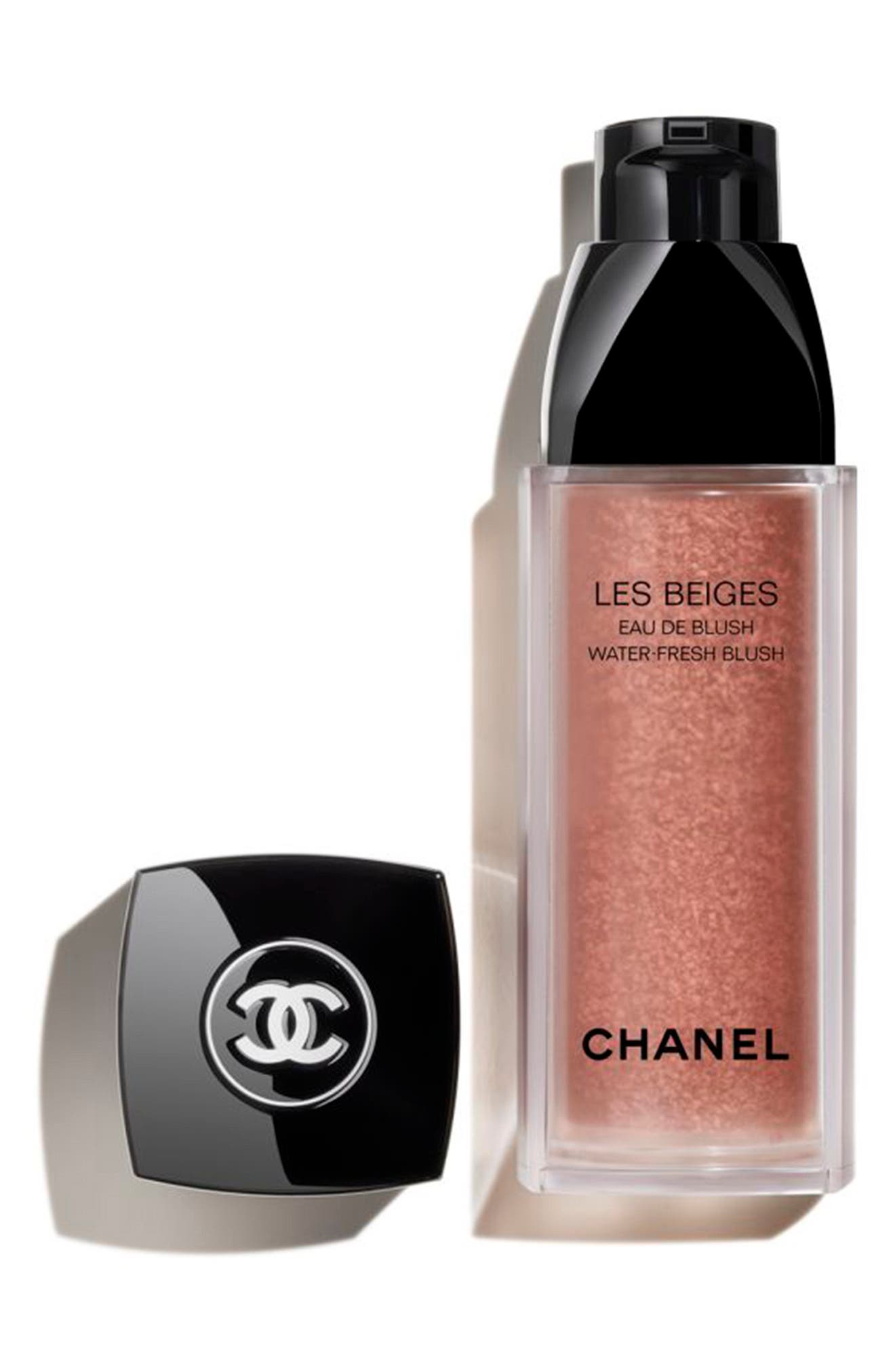 CHANEL Les Beiges Water-Fresh Blush | Nordstrom