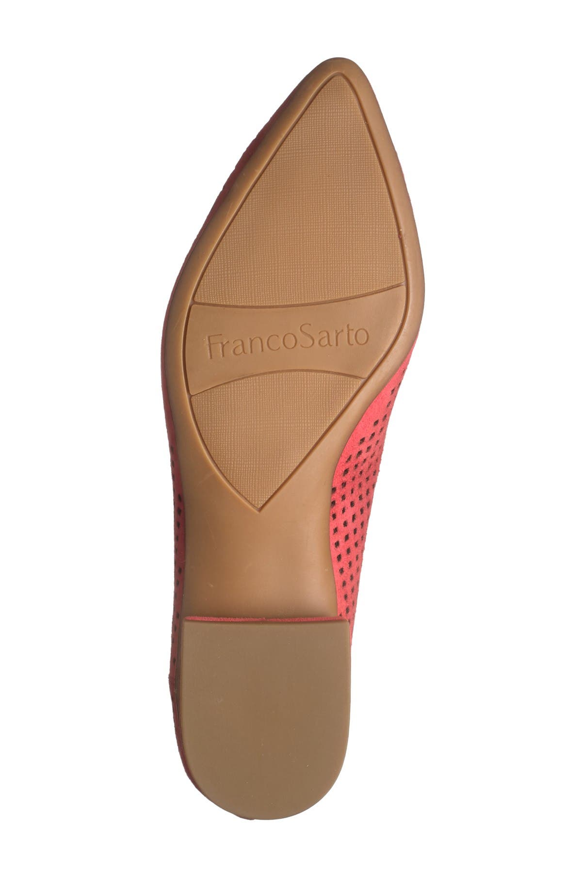 franco sarto starland 3 loafer
