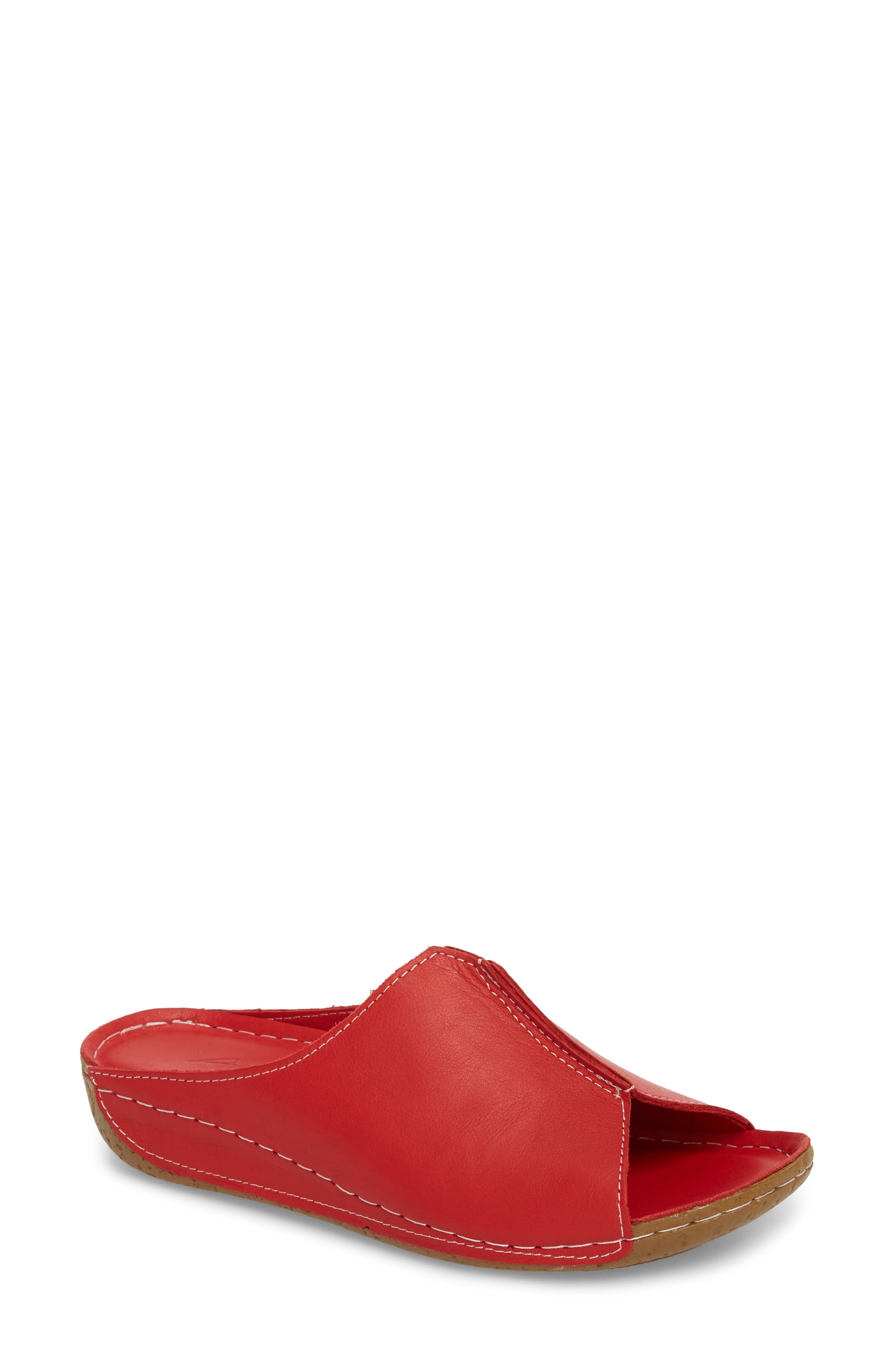 Sheridan Mia Alexa 3 Slide Sandal