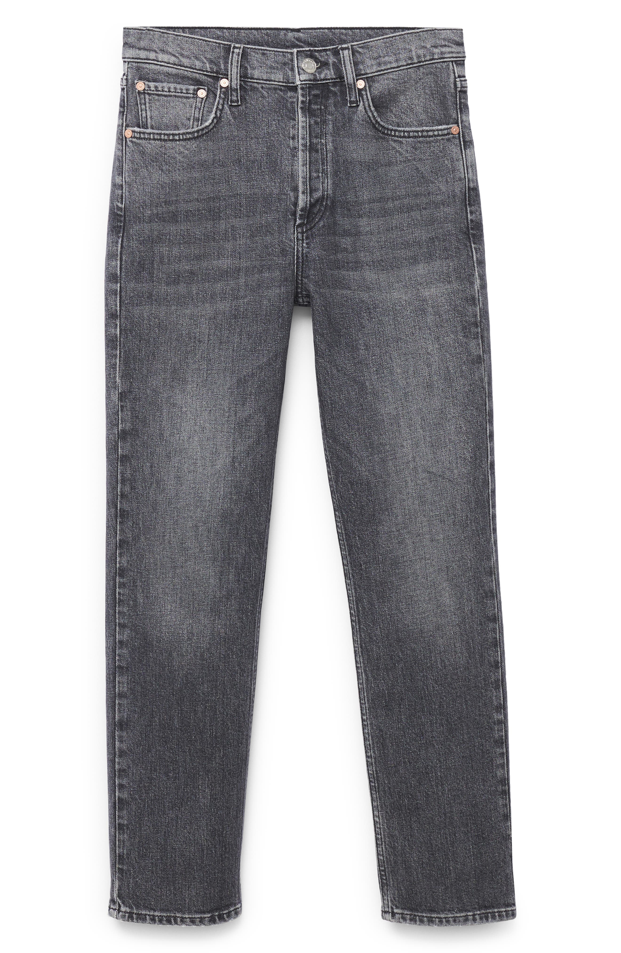 Women's Grey Jeans \u0026 Denim | Nordstrom